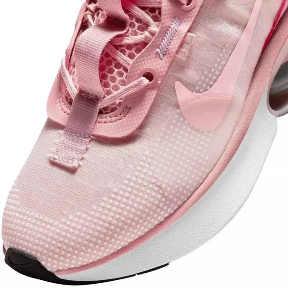 Nike Air Max 2021 "Pink Glaze/White/Black - Picture 6 of 16